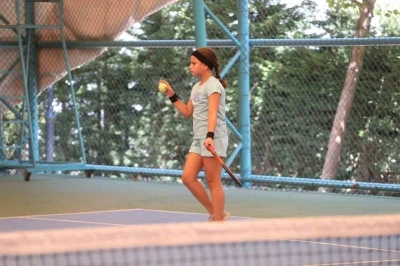 Merkezefendi&rsquo;de 19 Mayıs Gen&ccedil;lik Turnuvası başlıyor
