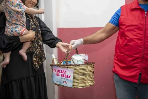 Mersin B&uuml;y&uuml;kşehir Belediyesi, sosyal hizmetlerle on binlerce vatandaşın hayatına dokundu
