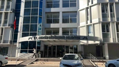 Mersin B&uuml;y&uuml;kşehir Belediyesinden aşhane iddialarına a&ccedil;ıklama