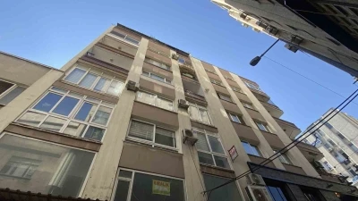 Mersin&rsquo;de 73 yaşındaki adam intihar etti