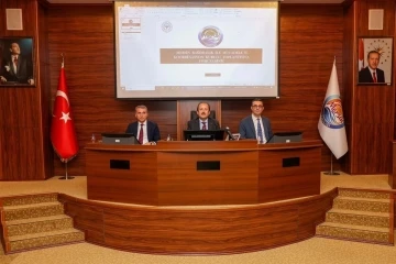 Mersin&rsquo;de bağımlılıkla m&uuml;cadele s&uuml;r&uuml;yor
