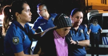 Mersin&rsquo;de &ccedil;&ouml;pte bulunan bebek cesediyle ilgili 2 tutuklama
