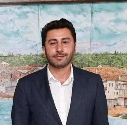 Mersin&rsquo;de DEM Parti İl Başkanı g&ouml;zaltına alındı
