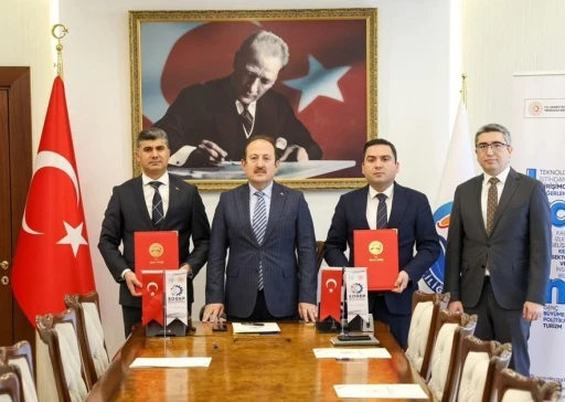 Mersin&rsquo;de engelsiz yaşam merkezi kuruluyor
