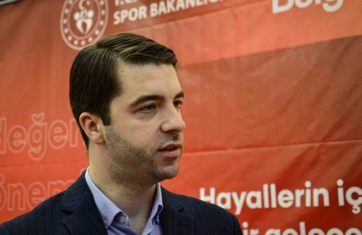 Mersin&rsquo;de &rsquo;Gen&ccedil;lik Politika Belgesi Vizyon &Ccedil;alıştayı&rsquo; başladı
