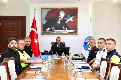Mersin&rsquo;de ka&ccedil;ak&ccedil;ılıkla m&uuml;cadele kapsamında 19 milyon 433 bin lira vergi kaybı &ouml;nlendi
