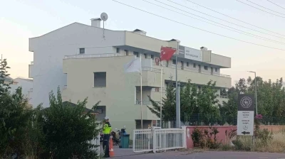 Mersin&rsquo;de kampta denize giren 2 &ouml;ğrenci hayatını kaybetti