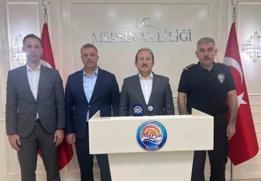 Mersin&rsquo;de kız &ouml;ğrenci yurdu &ouml;n&uuml;ndeki taciz iddiası asılsız &ccedil;ıktı
