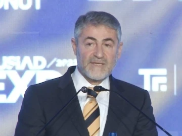 Mersin&rsquo;de milletvekilleri belirlendi
