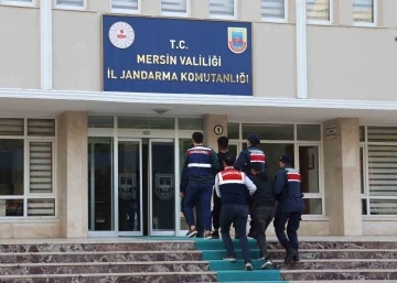 Mersin&rsquo;de MİT ve jandarmadan PKK operasyonu: 2 ter&ouml;rist yakalandı
