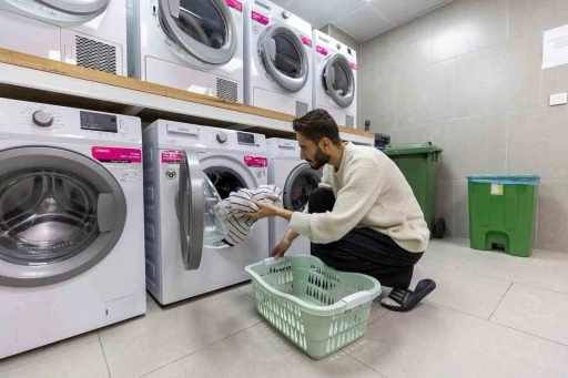 Mersin&rsquo;de &ouml;ğrencilere &rsquo;ev konforunda&rsquo; yurt hizmeti
