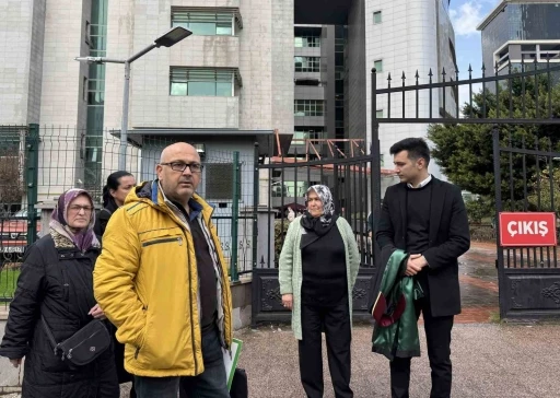 Mersin&rsquo;de otob&uuml;ste darbedilen yaşlı &ccedil;iftin davası s&uuml;r&uuml;yor
