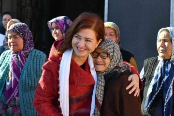 Mersin&rsquo;de "Doğa Bizi &Ccedil;ağırıyor" etkinlikleri devam ediyor
