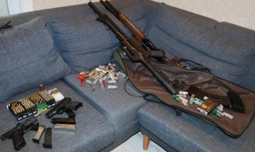 Mersin&rsquo;de sanal devriye ekiplerinden yasadışı bahis operasyonu: 5  g&ouml;zaltı
