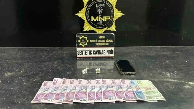 Mersin&rsquo;de siber dolandırıcılık operasyonu: 6 ş&uuml;pheli tutuklandı