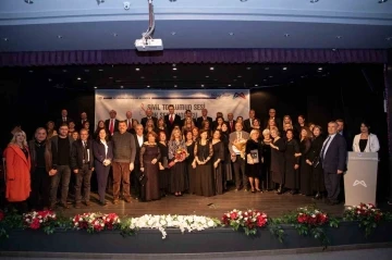 Mersin&rsquo;de &rsquo;Sivil Toplumun Sesi &Ccedil;ok Sesli Korosu&rsquo; kuruldu
