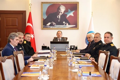 Mersin&rsquo;de son bir haftada aranan bin 159 kişi yakalandı
