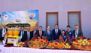 Mersin&rsquo;de &rsquo;Turun&ccedil;gil &Ccedil;alıştayı&rsquo; d&uuml;zenlendi
