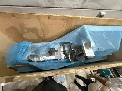 Mersin&rsquo;de uyuşturucu imalathanesi ortaya &ccedil;ıkarıldı: 100 bin sentetik ecza hap ele ge&ccedil;irildi