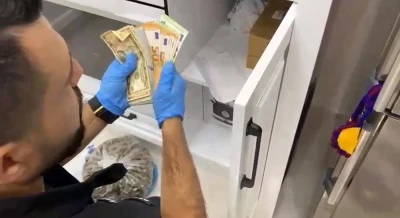 Mersin&rsquo;de uyuşturucu tacirlerine darbe: 16 ş&uuml;pheli tutuklandı