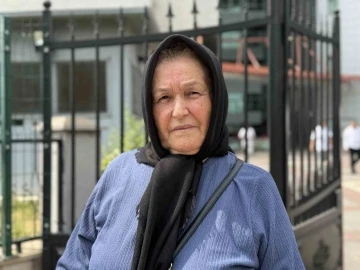 Mersin&rsquo;de yaşlı &ccedil;iftin otob&uuml;ste darp edilmesine ilişkin davaya devam edildi
