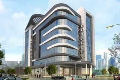 Mersin&rsquo;deki hastanede PET/CT hizmeti &uuml;cretsiz veriliyor
