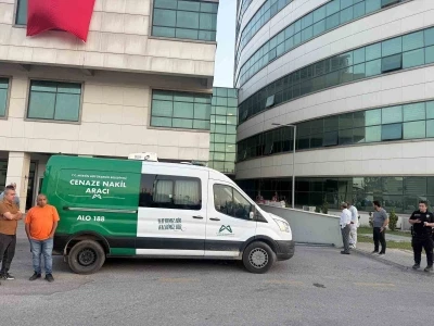 Mersin'deki seri katil &ouml;nce eski eşini sonra da 5 kişiyi &ouml;ld&uuml;rm&uuml;ş!