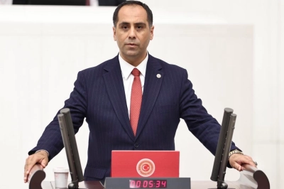 Mersin&rsquo;e Dev Sağlık Yatırımları