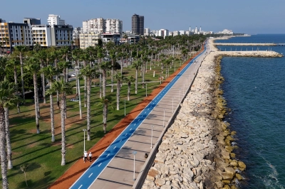 Mersin&rsquo;in G&ouml;zdesi K&uuml;lt&uuml;r Park, Yazın Vazge&ccedil;ilmezi Olmaya Devam Ediyor