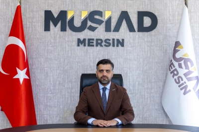 Mersin sanayide vites y&uuml;kseltti