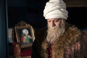 Mersin Şehir Tiyatrosu &rsquo;Ben Mimar Sinan&rsquo; oyunuyla &ccedil;ocuklara ulaşmaya devam ediyor
