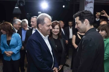 Mersin &rsquo;Sinema Ofisi&rsquo; ile tanıtılacak
