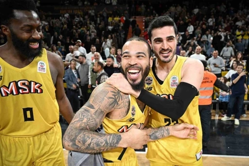 Mersin Spor Kul&uuml;b&uuml;, ikinci yarıya galibiyetle başladı
