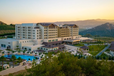Mersin; Turizm &Ccedil;eşitliliği, Festival ve Spor Yarışmaları İle Konaklamada İlk Yarıda Ge&ccedil;en Yılı Yakaladı!