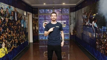 Mert Hakan Yandaş: &ldquo;Lider karakterlerin daha &ccedil;ok olması işimizi &ccedil;ok daha kolaylaştırdı&rdquo;
