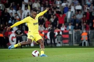 Mertens ve Batshuayi, Bel&ccedil;ika&rsquo;nın EURO 2024 kadrosuna &ccedil;ağrılmadı