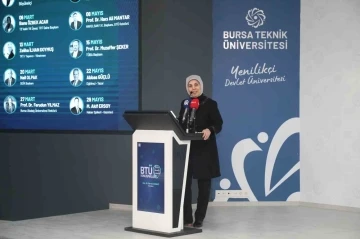 Merve Kavakcı&rsquo;dan 28 Şubat okuması: &ldquo;28 Şubat&rsquo;ta zihinler s&ouml;m&uuml;r&uuml;ld&uuml;&rdquo;