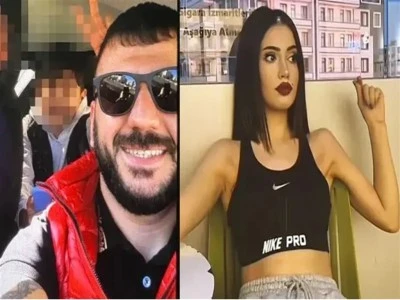 Meryem&rsquo;i 9 kurşunla &ouml;ld&uuml;rm&uuml;şt&uuml;...