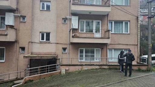 Mesaiye gelmeyen PTT &ccedil;alışanı ekipleri alarma ge&ccedil;irdi