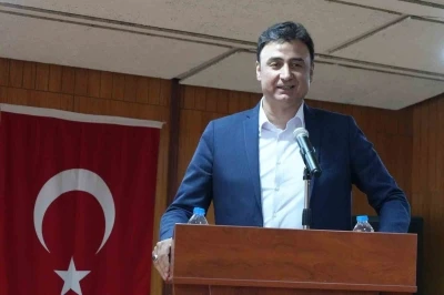 MESAM Başkanı Erg&uuml;l: "Yabancı m&uuml;ziğe de telif &ouml;deyecekler"
