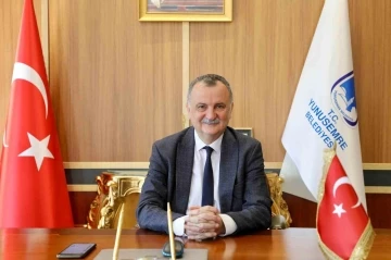 Mesir coşkusu Yunusemre&rsquo;de de doruğa ulaşacak
