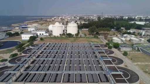 MESKİ, 1 yılda 278 bin 67 metre altyapı hattı d&ouml;şedi
