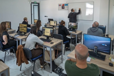 Meslek Fabrikası, Mobilya Sekt&ouml;r&uuml;ne Nitelikli Eleman Kazandırıyor