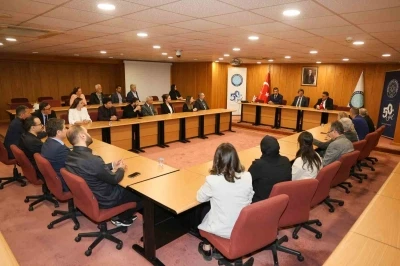 Meslek y&uuml;ksekokullarında akreditasyon başarısı