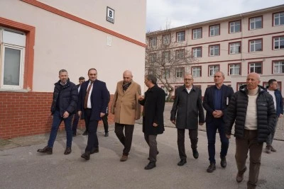 Mesleki eğitim Orhangazi farkı