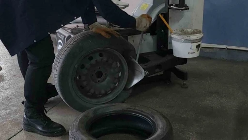 Mesleki eğitimi sahaya taşıyan hem &ouml;ğreniyor hem kazanıyor
