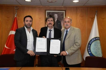 Mesleki eğitimin kalitesi işbirlikleriyle y&uuml;kseliyor
