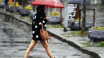 Meteoroloji Bursa'nın 5 g&uuml;nl&uuml;k hava tahmin raporunu yayınladı
