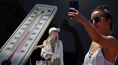 Meteoroloji Bursa'nın 5 g&uuml;nl&uuml;k hava tahmin raporunu yayınladı