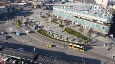 Meteoroloji Bursa'nın 5 g&uuml;nl&uuml;k hava tahmin raporunu yayınladı